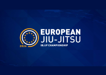 Dużo medali Polaków na Mistrzostwach Europy IBJJF 2026!