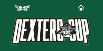 Dexters Cup – Małopolska Liga Jiu Jitsu