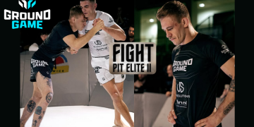 Podsumowanie Fight Pit Elite II
