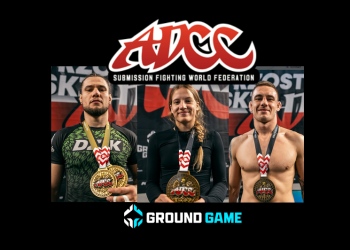 Wyniki Mistrzostw Polski ADCC 2026