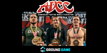 Wyniki Mistrzostw Polski ADCC 2026