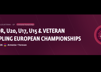 Sukcesy Polaków na Mistrzostwach Europy w Grapplingu