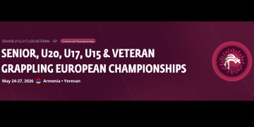 Sukcesy Polaków na Mistrzostwach Europy w Grapplingu