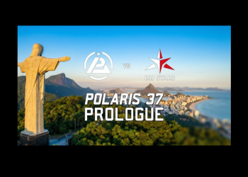 Sukces Polaków na Polaris 37