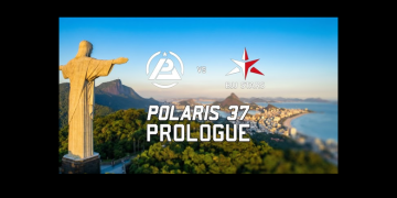 Sukces Polaków na Polaris 37
