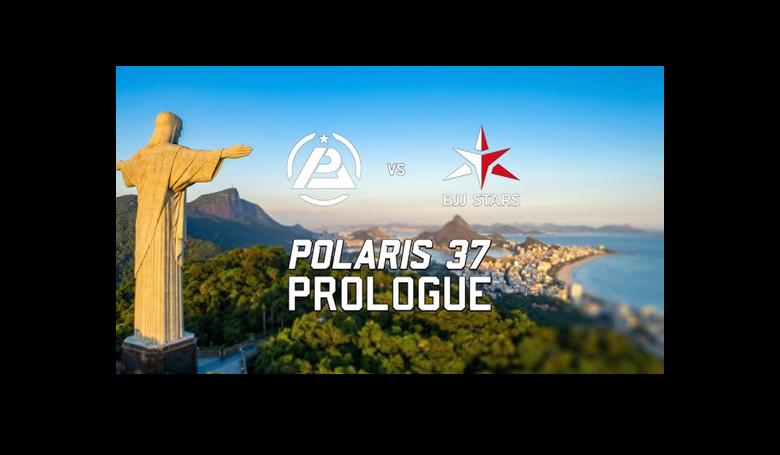 Sukces Polaków na Polaris 37