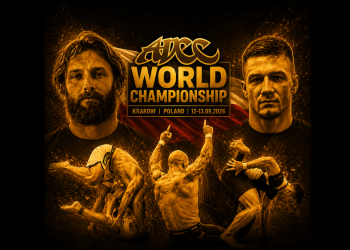 ADCC 2026 – lista zaproszonych w kategorii -66kg