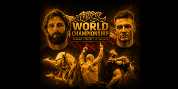 ADCC 2026 – lista zaproszonych w kategorii -66kg