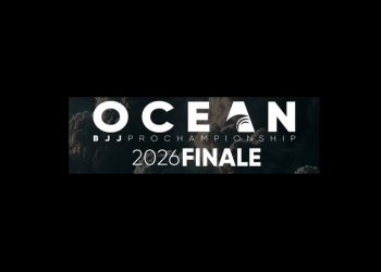 Polacy zakwalifikowani na Ocean BJJ Pro