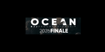 Polacy zakwalifikowani na Ocean BJJ Pro