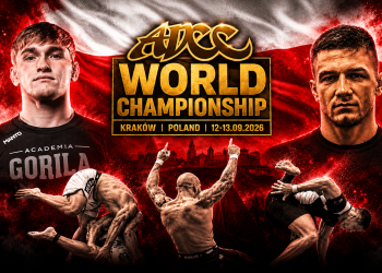 ADCC 2026 – podsumowanie pierwszego dnia